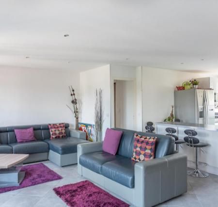 Residence Groupama Lyon Мейзьє Екстер'єр фото