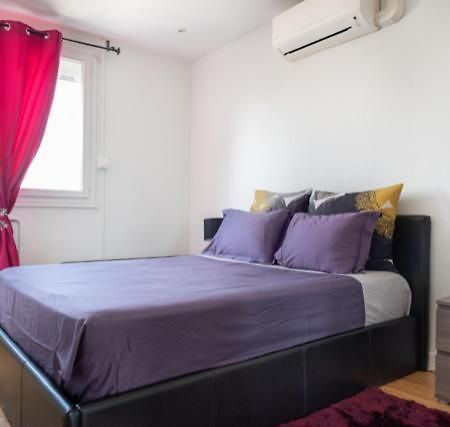 Residence Groupama Lyon Мейзьє Екстер'єр фото