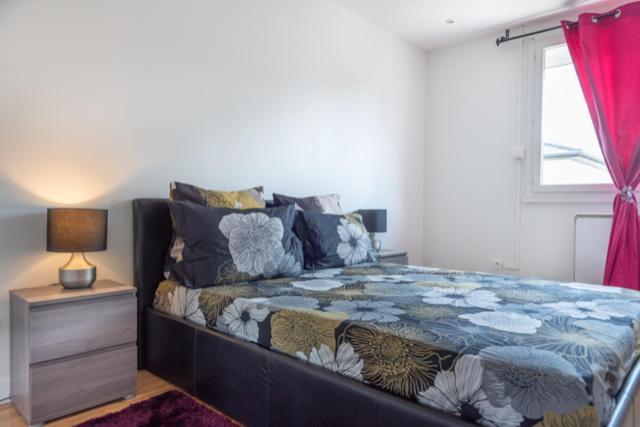Residence Groupama Lyon Мейзьє Екстер'єр фото