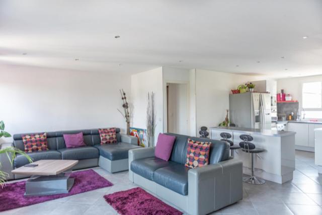 Residence Groupama Lyon Мейзьє Екстер'єр фото