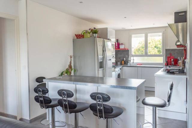 Residence Groupama Lyon Мейзьє Екстер'єр фото