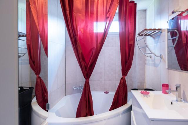 Residence Groupama Lyon Мейзьє Екстер'єр фото